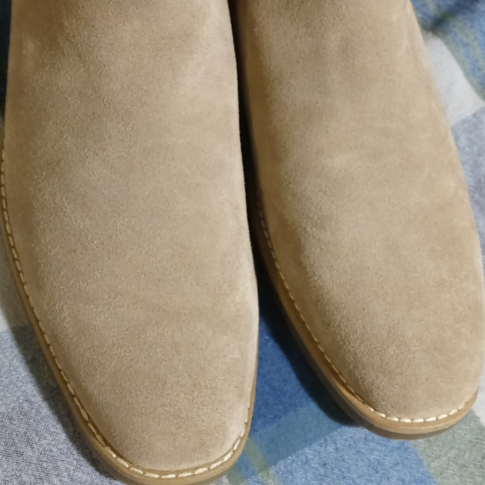 Men Boots